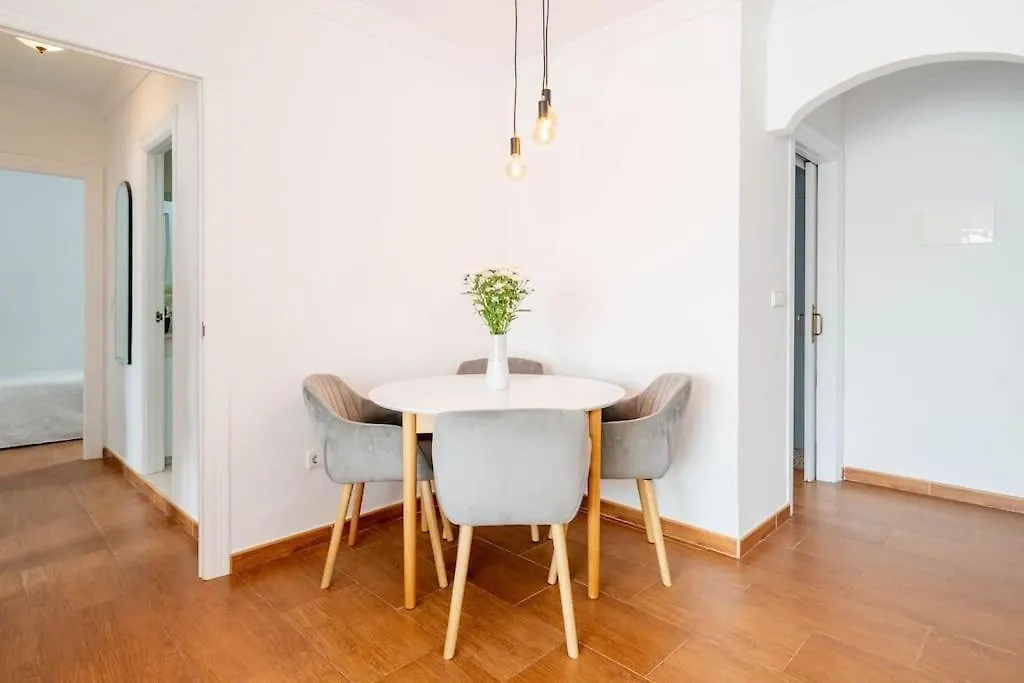 Great Estepona Centre, Walk To Beach! Rdr421 스페인