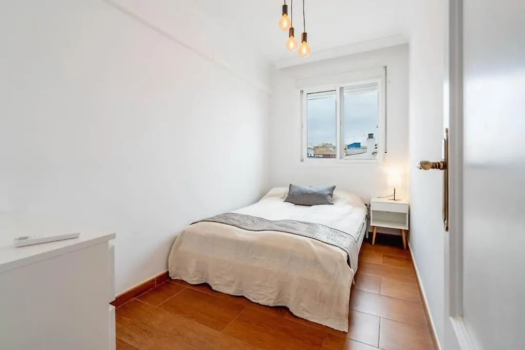 아파트 Great Estepona Centre, Walk To Beach! Rdr421 스페인