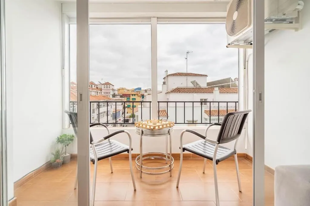 Great Estepona Centre, Walk To Beach! Rdr421 0*,  스페인